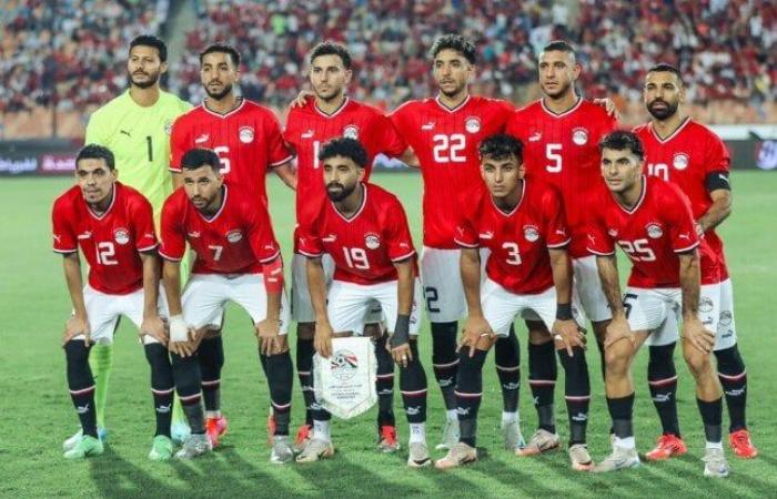 طاهر
      محمد
      طاهر
      يمنح
      منتخب
      مصر
      التقدم
      على
      الرأس
      الأخضر
      «فيديو» - بوابة المساء الاخباري