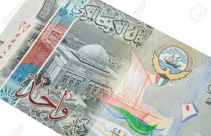 سعر
      الدينار
      الكويتي
      اليوم
      الجمعة
      15
      نوفمبر
      2024 - بوابة المساء الاخباري