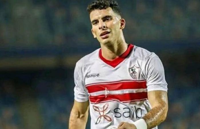 اللاعب
      المحترف
      بيقبض
      بالدولار..
      كواليس
      مفاوضات
      الزمالك
      لتجديد
      عقد
      زيزو .. بوابة المساء الاخباري