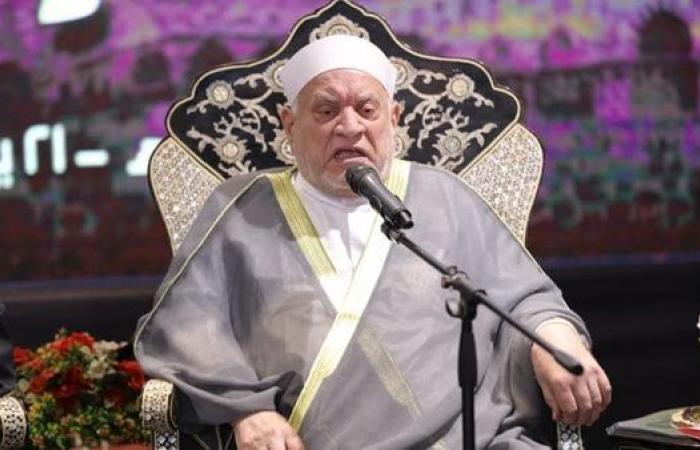 أحد
      المبشرين
      بالجنة..
      من
      الصحابي
      الذي
      سنّ
      قانون
      "من
      أين
      لك
      هذا؟ .. بوابة المساء الاخباري