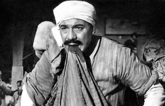 اليوم..
      عرض
      الفيلم
      المصري
      المرمم
      "الفتوة"
      بمهرجان
      القاهرة
      السينمائي .. بوابة المساء الاخباري