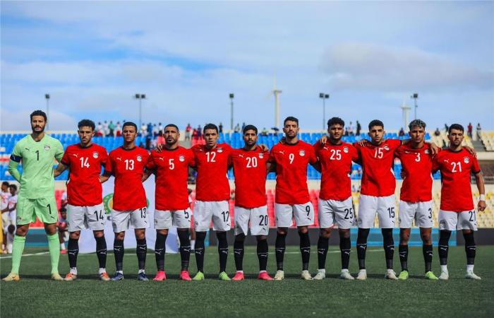 ثنائي
      منتخب
      مصر
      يغيب
      أمام
      بوتسوانا
      في
      تصفيات
      كأس
      أمم
      إفريقيا