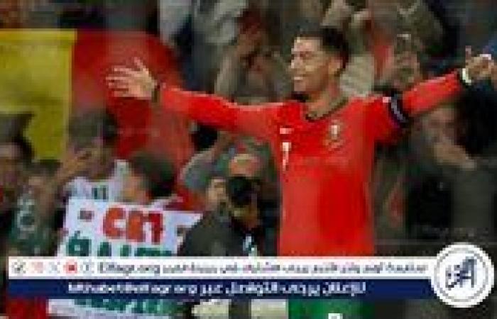 منتخب
      البرتغال
      يدك
      شباك
      بولندا
      بخماسية
      في
      دوري
      الأمم
      الأوروبية