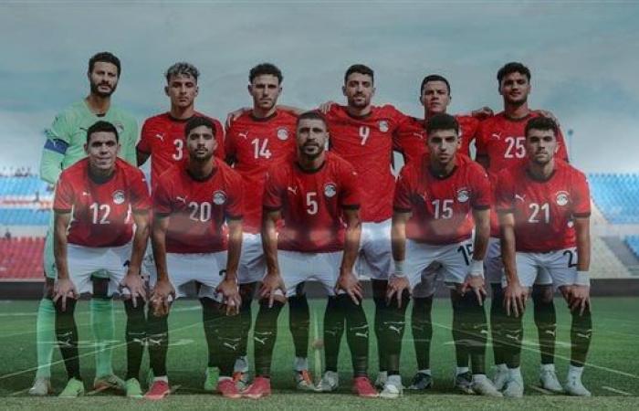 صدمة
      للمنتخب
      ..
      غياب
      نجم
      الفريق
      عن
      مباراة
      بوتسوانا .. بوابة المساء الاخباري