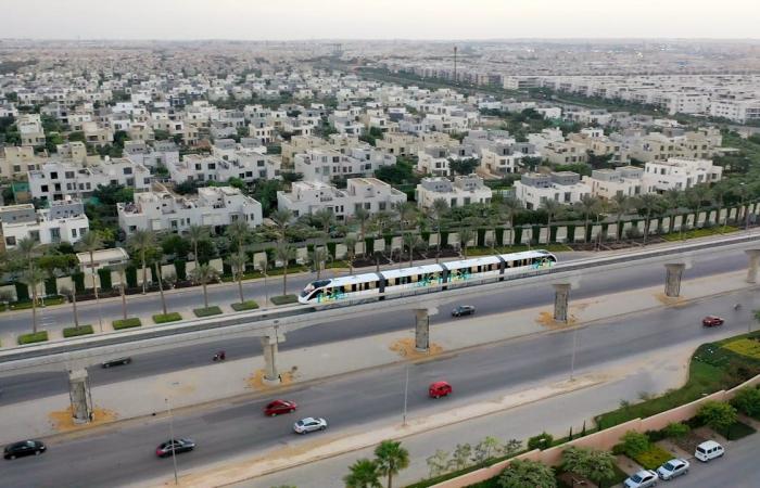 تشغيل
      تجريبي
      لمونوريل
      شرق
      النيل
      بدون
      ركاب..صور . المساء الاخباري