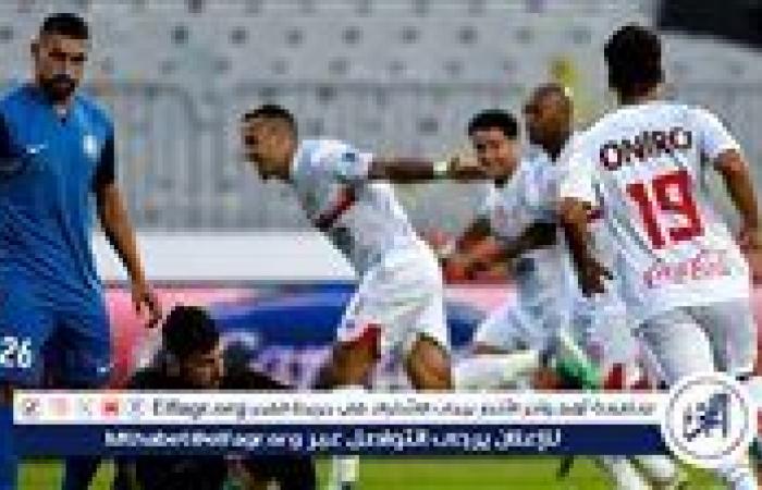 موعد
      مباراة
      الزمالك
      والنصر
      الليبي
      الودية