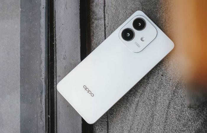 سعر
      ومواصفات
      Oppo
      A3..
      أرخص
      هواتف
      أوبو
      في
      السوق
      بإمكانات
      جبارة .. بوابة المساء الاخباري