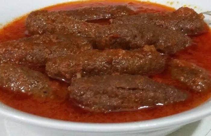 بخطوات
      بسيطة..
      طريقة
      عمل
      كفتة
      الأرز
      متماسكة - بوابة المساء الاخباري