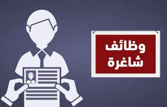 مرتبات
      تصل
      لـ8000
      ريال..
      وزارة
      العمل
      تعلن
      عن
      وظائف
      خالية
      بالسعودية
      (تفاصيل) - بوابة المساء الاخباري