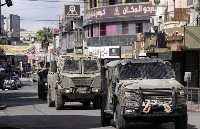 انسحاب
      الجيش
      الإسرائيلي
      من
      بلدة
      شمع
      بجنوب
      لبنان
      بعد
      مواجهات
      عنيفة .. بوابة المساء الاخباري