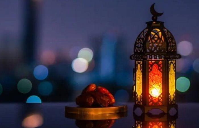 موعد
      شهر
      رمضان
      2025..
      وفضائل
      وأهمية
      الشهر
      الكريم - بوابة المساء الاخباري