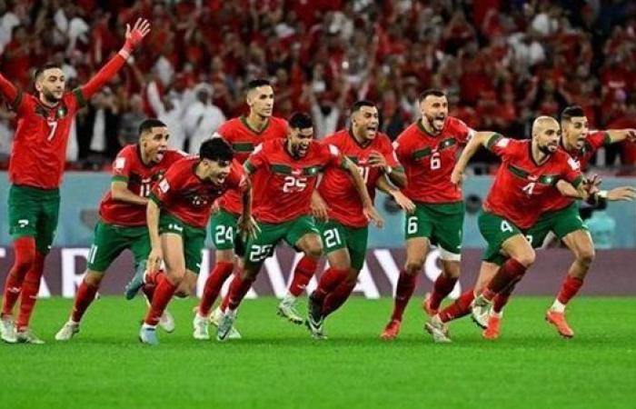 المغرب
      يكتسح
      الجابون
      بخماسية
      في
      تصفيات
      أمم
      إفريقيا .. بوابة المساء الاخباري