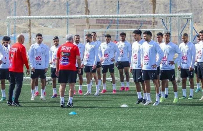 مفاجآت
      بالجملة..
      تشكيل
      منتخب
      مصر
      المتوقع
      أمام
      كاب
      فيردي .. بوابة المساء الاخباري