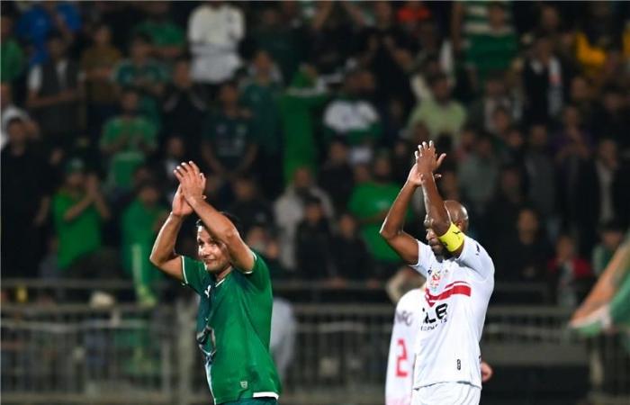 النصر
      الليبي
      يوضح
      سبب
      اختيار
      الزمالك
      في
      مهرجان
      اعتزال
      خالد
      حسين