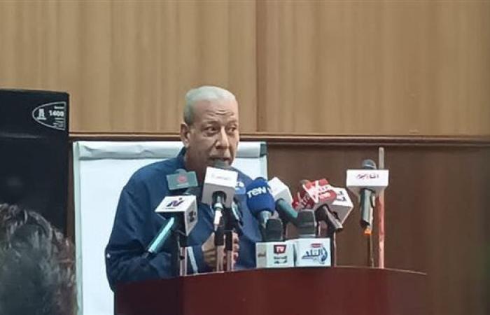 سيد
      خاطر:
      التكريم
      بدرع
      سميحة
      أيوب
      من
      شرم
      الشيخ
      للمسرح
      وسام
      غالي .. بوابة المساء الاخباري