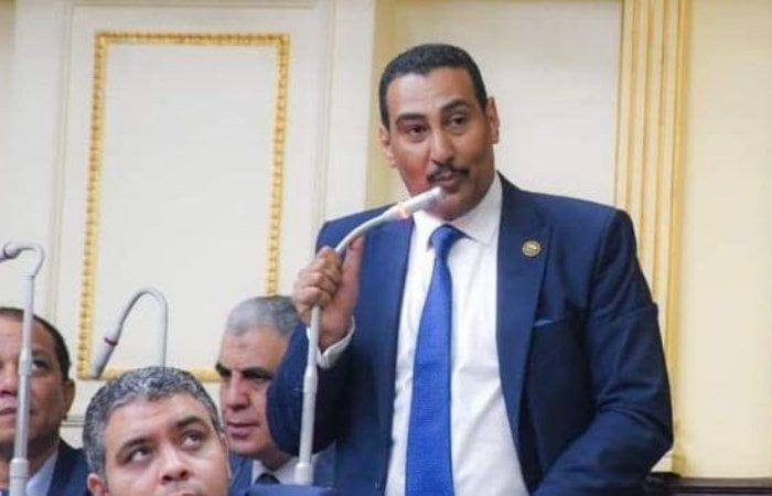 محمد
      الجبلاوي:
      عودة
      عمل
      «النصر
      للسيارات»
      إنجاز
      ضخم
      في
      عهد
      الرئيس
      السيسي - بوابة المساء الاخباري