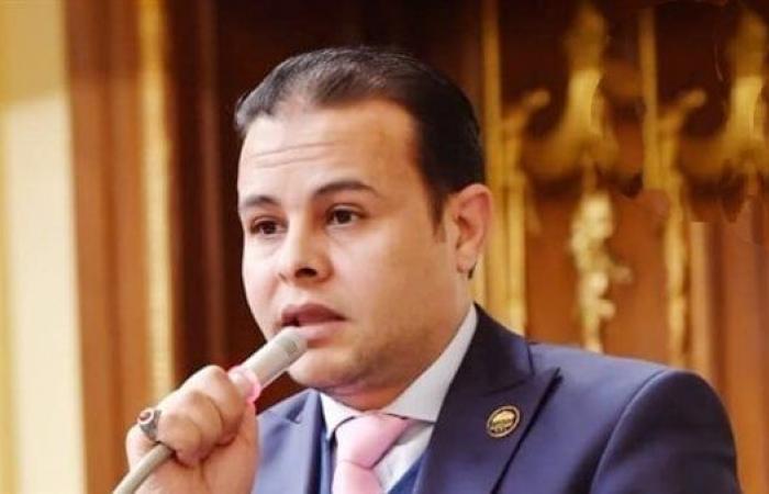 برلماني:
      عودة
      شركة
      النصر
      للسيارات
      نقلة
      نوعية
      للاقتصاد
      الوطني
      والصناعة
      المصرية .. بوابة المساء الاخباري