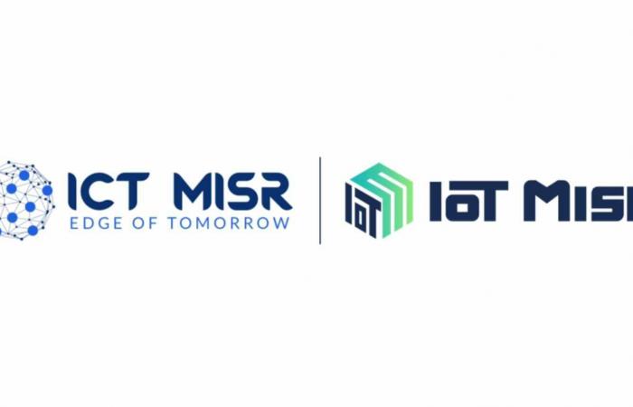 ICT
      Misr"
      و"IoT
      Misr"
      تطلقان
      توسعات
      استراتيجية
      جديدة المساء الاخباري ..