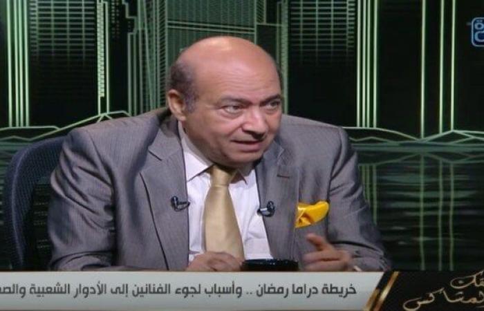 طارق
      الشناوي:
      هناك
      مفاجأة
      في
      دراما
      رمضان
      2025..
      وهذا
      خطأ
      محمد
      سامي
      ومي
      عمر - بوابة المساء الاخباري