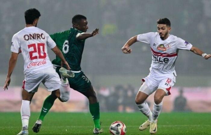 الزمالك
      يعود
      إلى
      القاهرة
      بعد
      مواجهة
      النصر
      الليبي - بوابة المساء الاخباري