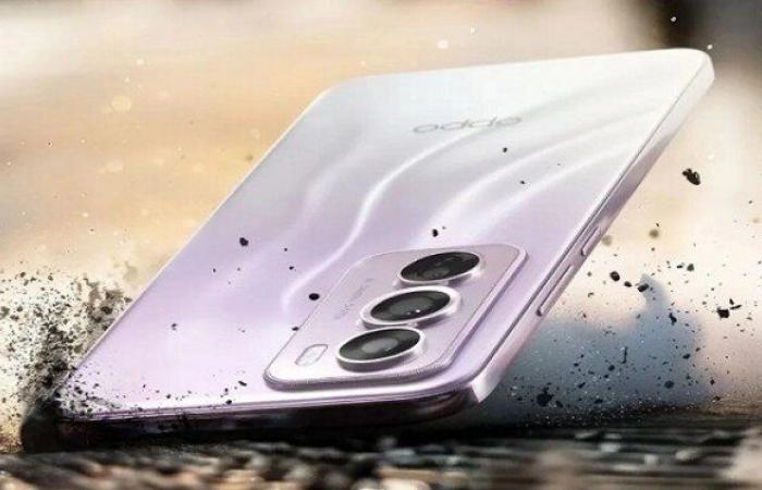 تسريبات
      جديدة
      تكشف
      عن
      تصميم
      وأداء
      هواتف
      أوبو
      OPPO
      Reno
      13 - بوابة المساء الاخباري