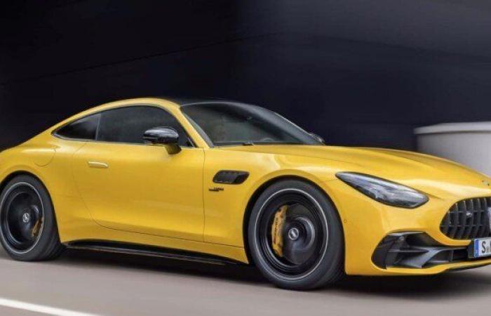 بمحرك
      2000
      سي
      سي..
      مواصفات
      وسعر
      سيارة
      مرسيدس
      AMG
      GT43 - بوابة المساء الاخباري