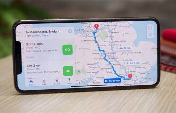 ميزة
      جديدة
      في
      google
      map
      تجعل
      الرحلات
      أكثر
      متعة..
      كيف
      تستفيد
      منها؟ .. بوابة المساء الاخباري