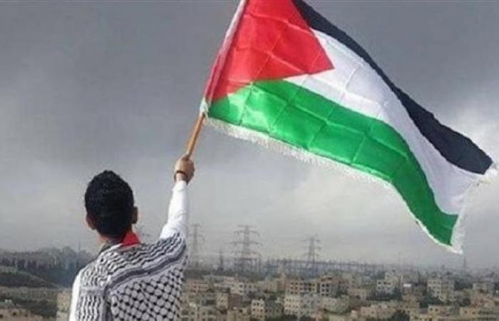 حسام
      زكي:
      القضية
      الفلسطينية
      هي
      الأولى
      والمركزية
      والمحورية
      للعرب .. بوابة المساء الاخباري