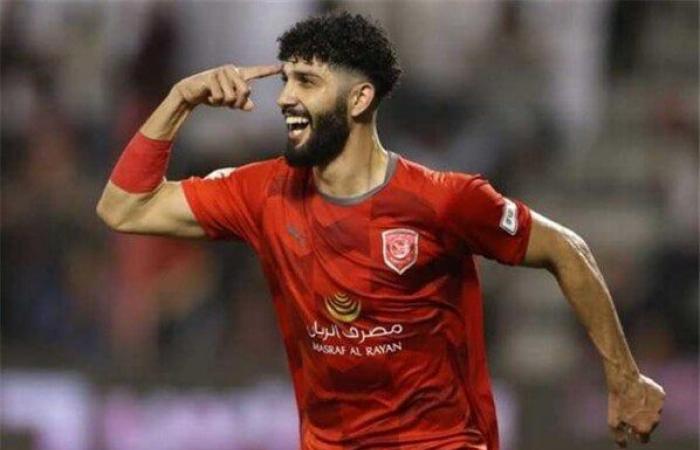 فرجاني
      ساسي
      يورط
      الزمالك
      في
      أزمة
      كبرى - بوابة المساء الاخباري