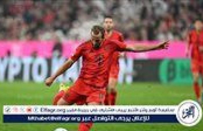 هاري
      كين
      يُتوج
      بجائزة
      أفضل
      لاعب
      لشهر
      أكتوبر