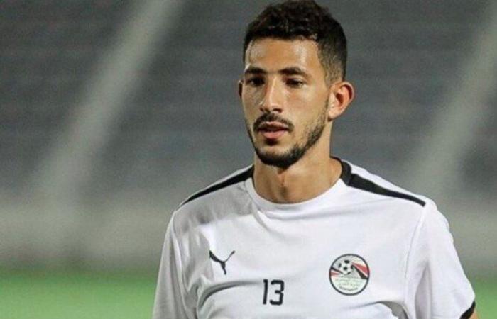 94
      يوما
      لن
      ينساها
      اللاعب
      في
      حياته..
      تفاصيل
      أيام
      عاشها
      أحمد
      فتوح
      بين
      السجن
      والملاعب - بوابة المساء الاخباري