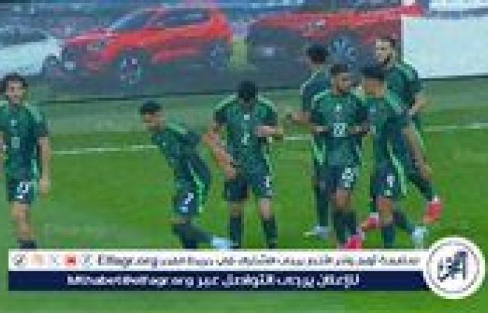 ملخص
      أهداف
      مباراة
      الجزائر
      وليبيريا
      في
      تصفيات
      كأس
      أمم
      إفريقيا