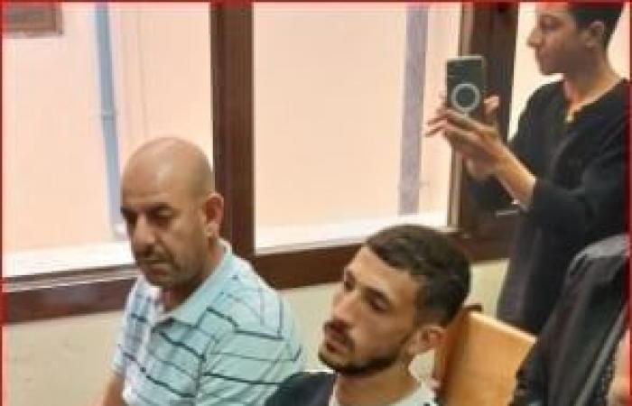 حدث
      وأنت
      نائم|
      جريمة
      مرعبة
      في
      قرية
      بالمنوفية..
      وحبس
      أحمد
      فتوح
      سنة
      مع
      إيقاف
      التنفيذ - بوابة المساء الاخباري