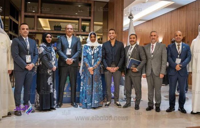 وليد
      خليل
      يترأس
      أول
      اجتماعات
      مجلس
      إدارة
      الاتحاد
      العربي
      للخماسي
      الحديث
      بالرياض .. بوابة المساء الاخباري