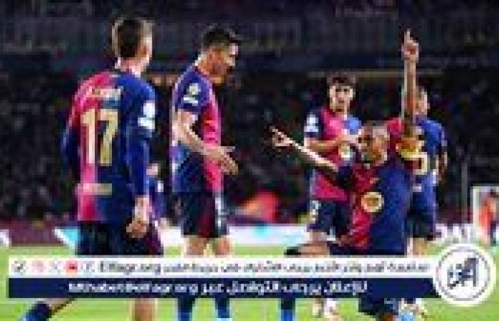 برشلونة
      يرغب
      في
      التخلي
      عن
      لاعبه
      المصاب