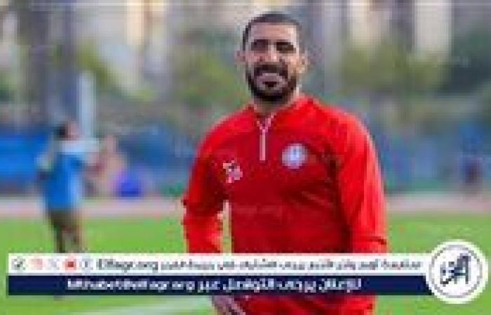 والد
      لاعب
      منتخب
      مصر:
      ربيعة
      اسم
      شهرة
      حبا
      في
      مدافع
      النادي
      الأهلي..
      والعائلة
      تعشق
      الأحمر