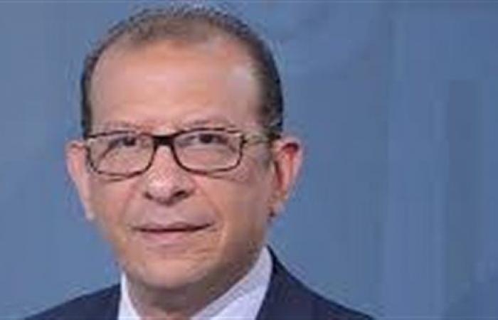 أشرف
      عبدالعزيز:
      الأهلي
      ليس
      طرفًا
      في
      أزمة
      كهربا
      والزمالك..
      و«فتوح»
      قد
      يتعرض
      للسجن|فيديو .. بوابة المساء الاخباري