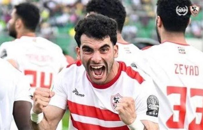 نبأ
      سار
      لجماهير
      الزمالك
      عن
      تجديد
      عقد
      زيزو .. بوابة المساء الاخباري