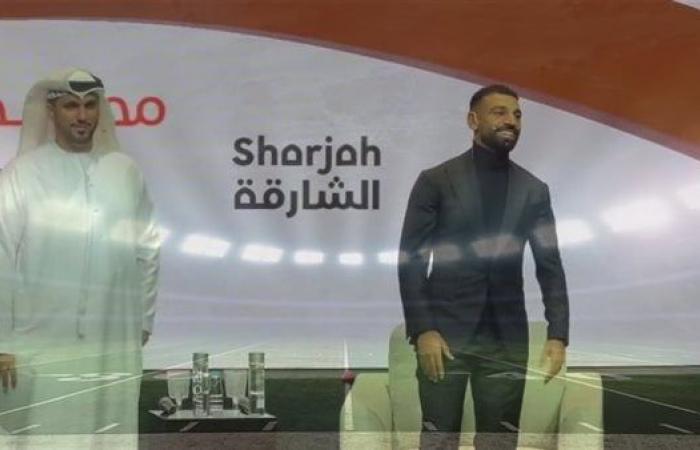 محمد
      صلاح
      يطالب
      بعدم
      مقارنة
      عمر
      مرموش
      به
      لتخفيف
      الضغط
      عنه .. بوابة المساء الاخباري