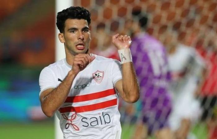 زيزو
      على
      ردار
      الأهلي..
      هل
      يخطف
      نجم
      الزمالك؟ .. بوابة المساء الاخباري