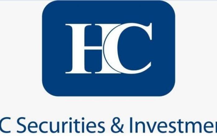 قبل
      قرار
      البنك
      المركزي..
      ما
      هي
      توقعات
      «HC»
      لسعر
      الفائدة
      في
      مصر؟ - بوابة المساء الاخباري