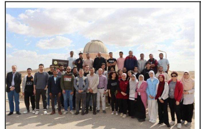 دراسة
      علم
      الفلك
      الزمني
      لطلاب
      الجامعات
      بمعهد
      البحوث - بوابة المساء الاخباري