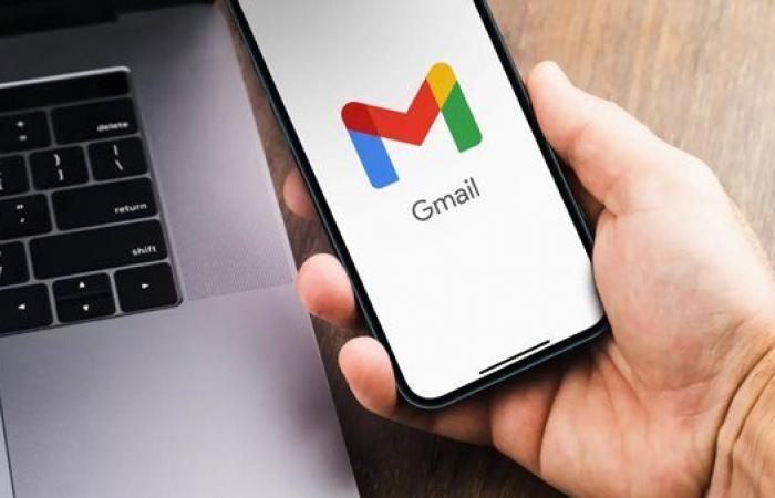 لحماية
      2.5
      مليار
      مستخدم..
      جوجل
      تعزز
      خصوصية
      Gmail
      بالبريد
      المحمي .. بوابة المساء الاخباري