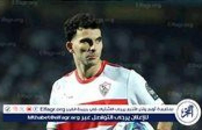 زيزو
      يطلب
      رقم
      خرافي
      لتجديد
      عقده
      مع
      الزمالك