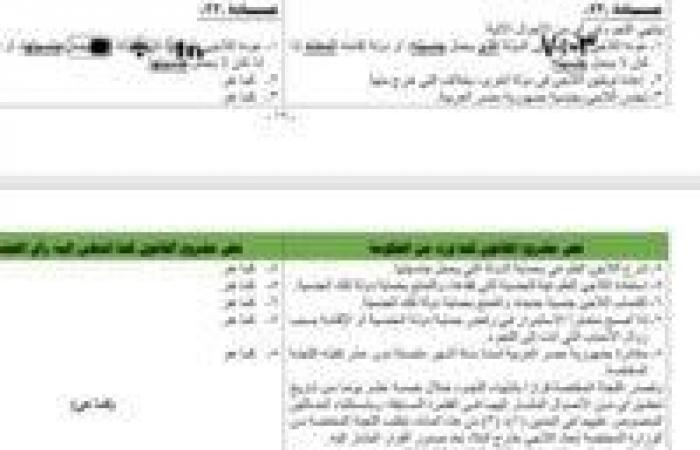 بعد
      موافقة
      «النواب»
      من
      حيث
      المبدأ..
      نص
      مشروع
      قانون
      لجوء
      الأجانب - بوابة المساء الاخباري