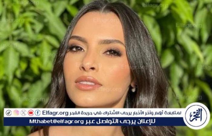 كارمن
      سليمان
      تتألق
      مجددًا
      بترشيحها
      لجوائز
      جوي
      أورد
      2025