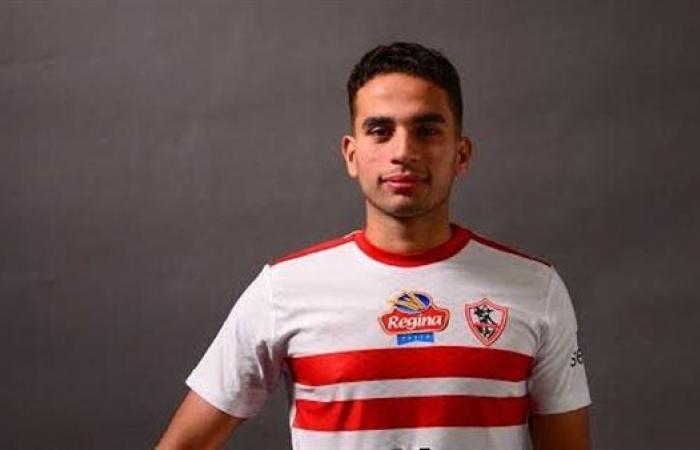 الزمالك..
      تدريبات
      تأهيلية
      لـ
      محمد
      حمدي
      استعدادًا
      للمصري
      البورسعيدي
      في
      الدوري .. بوابة المساء الاخباري