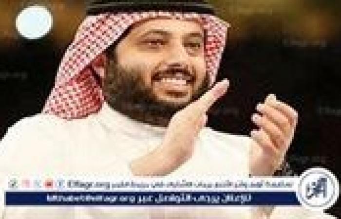 تركي
      آل
      الشيخ
      يعلن
      وصول
      زوار
      موسم
      الرياض
      إلى
      6
      ملايين
      "سعودية
      أونا
      نانا"