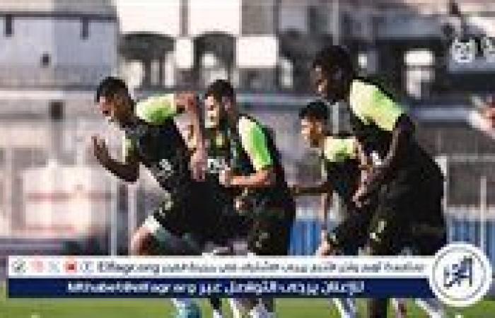 تدريبات
      تأهيلية
      وبدنية
      خاصة
      للاعبي
      الزمالك
      قبل
      لقاء
      المصري
      في
      الدوري