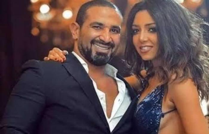 هلبس
      عريس..
      10
      لقطات
      رومانسية
      جمعت
      بين
      أحمد
      سعد
      وزوجته .. بوابة المساء الاخباري